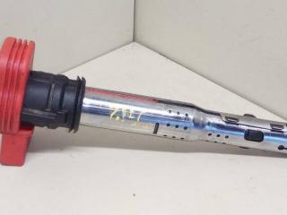 Наконечник свечной Audi A6 4F/C6 2006, 3.2 л., i, BKH, бензин, АКПП, тёмно-синий, седан, передний привод, 06E805115E