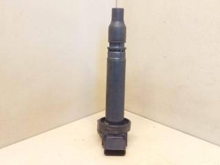 Наконечник свечной Toyota Yaris XP9 2009, 1.0 л., бензин, 90919-02257, DENSO