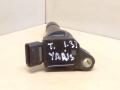 Наконечник свечной Toyota Yaris XP9 2009, 1.0 л., бензин, 90919-02257, DENSO - фото №2