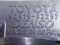 Наконечник свечной Toyota Yaris XP9 2009, 1.0 л., бензин, 90919-02257, DENSO - фото №3