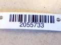 Наконечник свечной Toyota Yaris XP9 2009, 1.0 л., бензин, 90919-02257, DENSO - фото №4