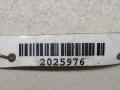 Наконечник свечной Nissan Note E11 2007, 1.6 л., i, бензин, АКПП, фургон, 0221604014, BOSCH, 22448-ED800 - фото №6
