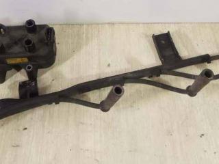 Наконечник свечной Peugeot 806 1 поколение 1998, 2.0 л., i, RFU (XU10J2), бензин, МКПП, бордо, минивэн, передний привод, 221503007