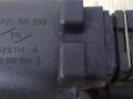 Наконечник свечной Renault Scenic 1 поколение 1996, 1.6 л., i, K7M 710, бензин, МКПП, синий, минивэн, передний привод, 7700100589 - фото №3