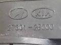 Наконечник свечной Kia Ceed 1 поколение 2007, 1.4 л., i, бензин, МКПП, хетчбэк 5 дв., передний привод, 27301-2B000 - фото №5