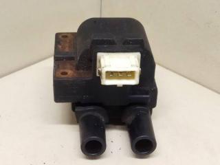 Наконечник свечной Renault Megane 1 поколение 1998, H7700100589, 7700100643D