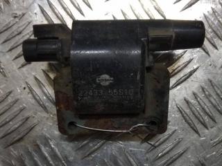 Наконечник свечной Nissan Primera P10 1994, 1.0 л., бензин