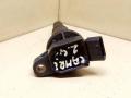 Наконечник свечной Toyota Camry XV30 2003, 2.0 л., бензин, 90080-19023, DENSO - фото №3