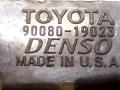 Наконечник свечной Toyota Camry XV30 2003, 2.0 л., бензин, 90080-19023, DENSO - фото №4