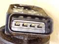 Наконечник свечной Toyota Camry XV30 2003, 2.0 л., бензин, 90080-19023, DENSO - фото №5