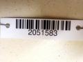 Наконечник свечной Toyota Camry XV30 2003, 2.0 л., бензин, 90080-19023, DENSO - фото №6