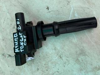 Наконечник свечной Hyundai Trajet 1 поколение 2002, 2.0 л., бензин