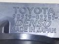 Наконечник свечной Toyota Verso-S 1 поколение NSP120 2011, 1.6 л., бензин, МКПП, минивэн, 90919-02257, DENSO - фото №3