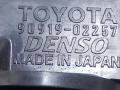 Наконечник свечной Toyota Verso-S 1 поколение NSP120 2011, 1.6 л., бензин, МКПП, минивэн, 90919-02257, DENSO - фото №4