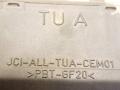 Наконечник свечной Citroen C3 1 поколение 2005, 1.1 л., i, HFX (TU1JP), бензин, МКПП, голубой, хетчбэк 5 дв., передний привод, JCI-ALL-TUA-CEM01 - фото №3
