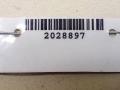 Наконечник свечной Citroen C3 1 поколение 2005, 1.1 л., i, HFX (TU1JP), бензин, МКПП, голубой, хетчбэк 5 дв., передний привод, JCI-ALL-TUA-CEM01 - фото №5