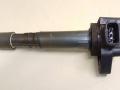 Наконечник свечной Honda Pilot 1 поколение 2004, 3.5 л., i, J35A4, бензин, АКПП, бежевый, внедорожник 5 дв., полный привод, 099706-072, DENSO - фото №3