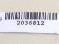 Наконечник свечной Honda Pilot 1 поколение 2004, 3.5 л., i, J35A4, бензин, АКПП, бежевый, внедорожник 5 дв., полный привод, 099706-072, DENSO - фото №6