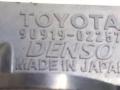 Наконечник свечной Toyota Yaris XP9 2009, 1.0 л., бензин, 90919-02257, DENSO - фото №2