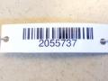 Наконечник свечной Toyota Yaris XP9 2009, 1.0 л., бензин, 90919-02257, DENSO - фото №3