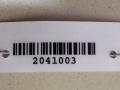 Наконечник свечной Renault Scenic 2 поколение 2004, 2.0 л., бензин, 7700875000, 0040100048, 8200208611 - фото №4