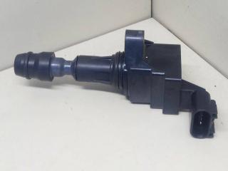 Наконечник свечной Chevrolet Captiva 1 поколение [рестайлинг] 2013, 2.4 л., i, бензин, АКПП, белый, внедорожник 5 дв., 12638824, DENSO