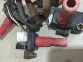 Наконечник свечной Subaru Outback 2 поколение 2001, 3.0 л., i, EZ30D, бензин, АКПП, серый, универсал, полный привод, EJ30 - фото №2
