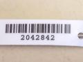Наконечник свечной Volkswagen Bora 1 поколение 2001, 1.6 л., i, AZD, бензин, МКПП, серебристый, универсал, передний привод, 036905100A - фото №4