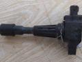 Наконечник свечной Mazda 3 BK 2005, 1.0 л., бензин, Z-6 - фото №2