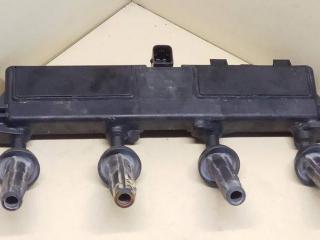 Наконечник свечной Peugeot 206 1 поколение 2000, 1.0 л., бензин, 2526117A, 9624675580