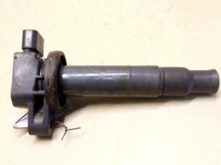 Наконечник свечной Toyota Yaris P1 1999, 1.3 л., i, 2NZ-FE, бензин, МКПП, зелёный, хетчбэк 5 дв., передний привод, 290919-02240, 90919-02240, DENSO