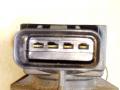 Наконечник свечной Toyota Yaris P1 1999, 1.3 л., i, 2NZ-FE, бензин, МКПП, зелёный, хетчбэк 5 дв., передний привод, 290919-02240, 90919-02240, DENSO - фото №2