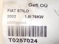 Наконечник свечной Fiat Stilo 1 поколение 2002, BAE403B - фото №4