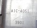 Наконечник свечной Mazda 3 BK 2004, 1.0 л., бензин, AIC-4051 - фото №3