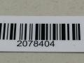 Наконечник свечной Renault Laguna 1 поколение 1996, 7700875000, 8200380267, 21595273-2 - фото №6