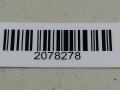 Наконечник свечной Renault Laguna 1 поколение 1996, 7700875000, 8200380267, 21595273-2 - фото №6