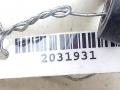 Наконечник свечной Nissan Almera N16 [рестайлинг] 2005, 1.0 л., бензин, 22448-6N015 - фото №4