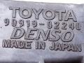 Наконечник свечной Toyota Yaris P1 2003, 1.0 л., бензин, 90919-02240, DENSO - фото №3
