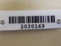 Наконечник свечной Renault Scenic 1 поколение 1998, 2.0 л., бензин, 7700850999, 107269BAE801EK - фото №4