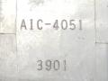 Наконечник свечной Mazda 3 BK 2004, 1.0 л., бензин, AIC-4051 - фото №3