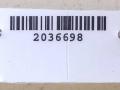 Наконечник свечной Mazda 3 BK 2004, 1.0 л., бензин, AIC-4051 - фото №4