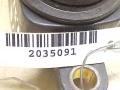 Наконечник свечной Nissan Almera N16 [рестайлинг] 2005, 1.0 л., бензин, 22448-6N015 - фото №4