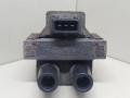 Наконечник свечной Renault Scenic 1 поколение 1998, 2.0 л., бензин, 7700850999, 107269BAE801EK - фото №2