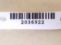 Наконечник свечной Mazda 3 BK 2004, 1.0 л., бензин, AIC-4051 - фото №4