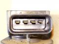 Наконечник свечной Toyota Yaris P1 1999, 1.3 л., i, 2NZ-FE, бензин, МКПП, зелёный, хетчбэк 5 дв., передний привод, 290919-02240, 90919-2240, DENSO - фото №2