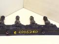 Наконечник свечной Opel Astra G 1999, 1.2 л., i, X 12 XE, бензин, МКПП, красный, хетчбэк 3 дв., передний привод, 221503015 - фото №2
