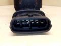 Наконечник свечной Opel Astra G 1999, 1.2 л., i, X 12 XE, бензин, МКПП, красный, хетчбэк 3 дв., передний привод, 221503015 - фото №3