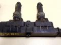 Наконечник свечной Opel Astra G 1999, 1.2 л., i, X 12 XE, бензин, МКПП, красный, хетчбэк 3 дв., передний привод, 221503015 - фото №5