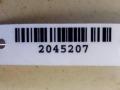 Наконечник свечной Opel Astra G 1999, 1.2 л., i, X 12 XE, бензин, МКПП, красный, хетчбэк 3 дв., передний привод, 221503015 - фото №6