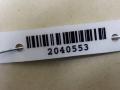Наконечник свечной Nissan Note E11 2006, 1.0 л., AIC-6207J, 22448AX001 - фото №4
